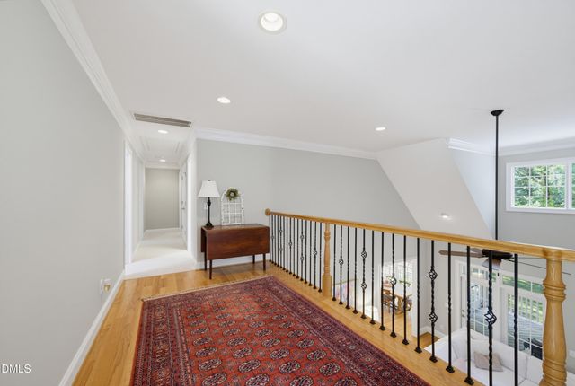 2200 Hedge Maple Drive, Raleigh, NC 27603