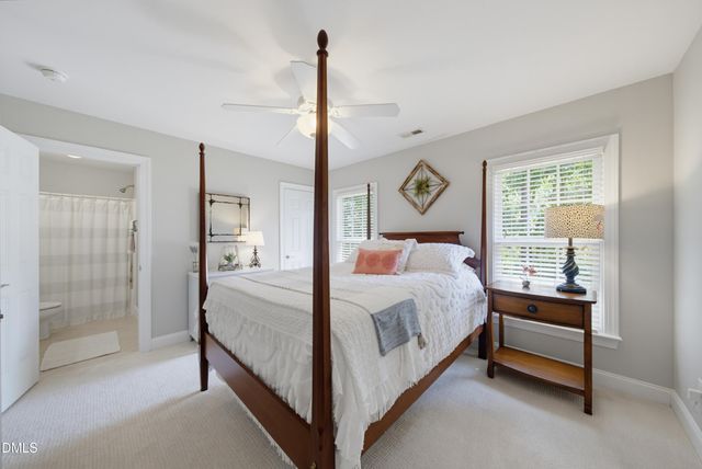 2200 Hedge Maple Drive, Raleigh, NC 27603