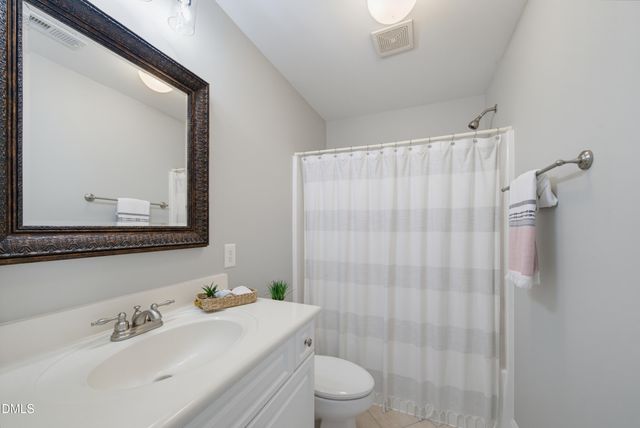 2200 Hedge Maple Drive, Raleigh, NC 27603