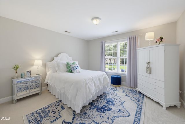 2200 Hedge Maple Drive, Raleigh, NC 27603