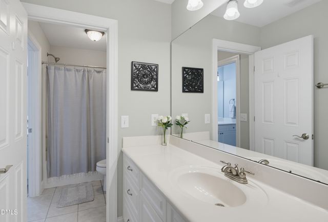 2200 Hedge Maple Drive, Raleigh, NC 27603