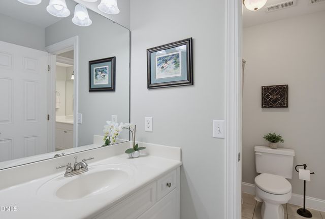 2200 Hedge Maple Drive, Raleigh, NC 27603