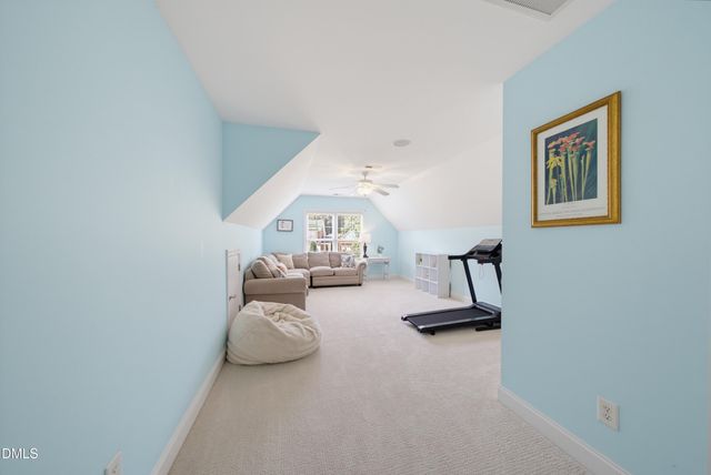 2200 Hedge Maple Drive, Raleigh, NC 27603