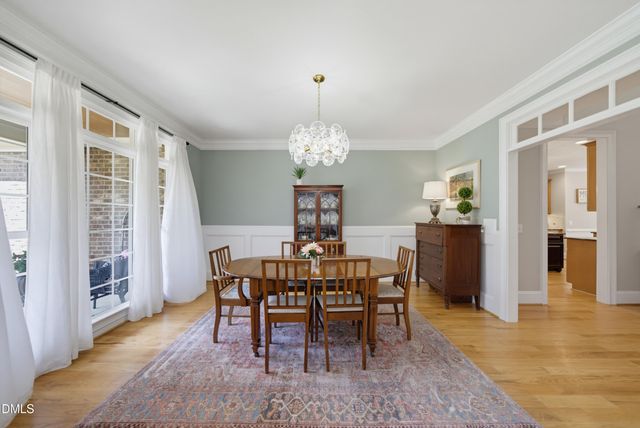 2200 Hedge Maple Drive, Raleigh, NC 27603