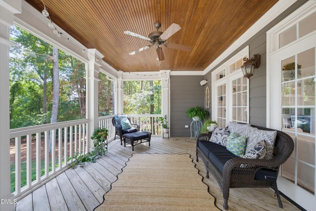 2200 Hedge Maple Drive, Raleigh, NC 27603