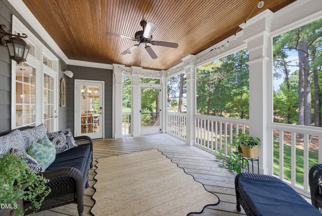 2200 Hedge Maple Drive, Raleigh, NC 27603