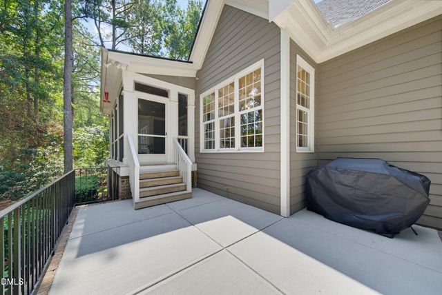 2200 Hedge Maple Drive, Raleigh, NC 27603