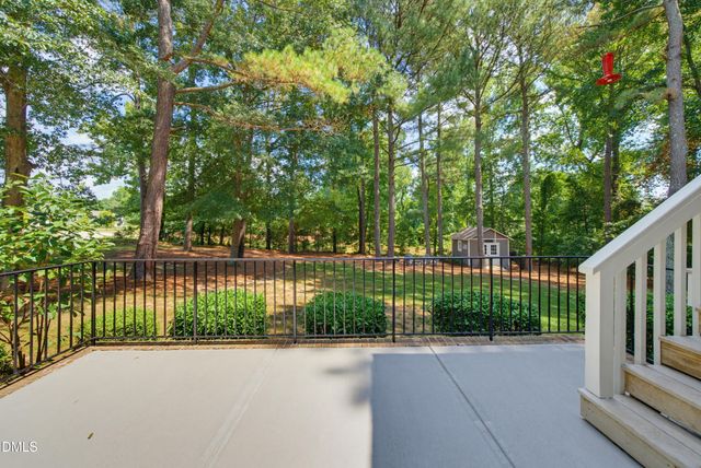 2200 Hedge Maple Drive, Raleigh, NC 27603