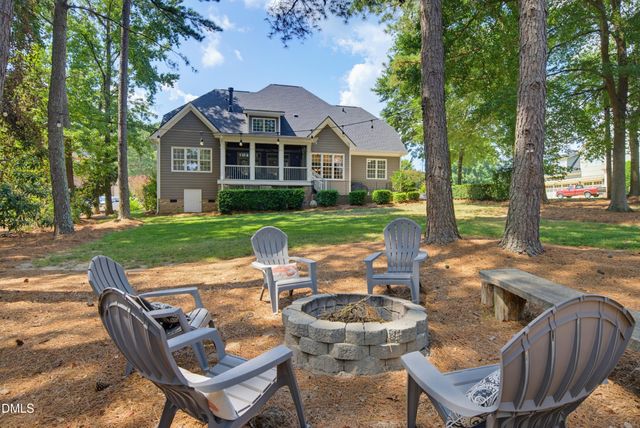 2200 Hedge Maple Drive, Raleigh, NC 27603