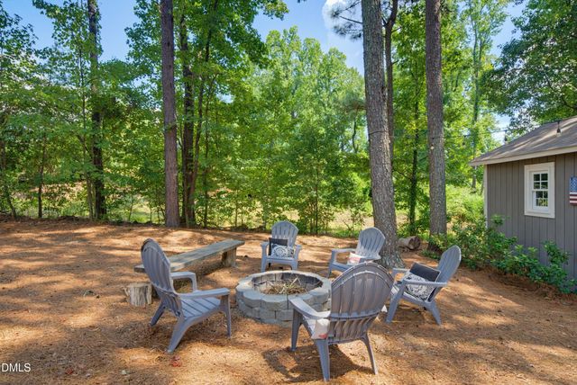 2200 Hedge Maple Drive, Raleigh, NC 27603
