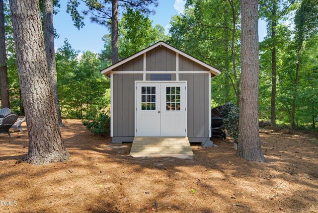2200 Hedge Maple Drive, Raleigh, NC 27603