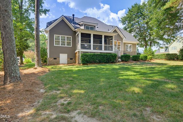 2200 Hedge Maple Drive, Raleigh, NC 27603