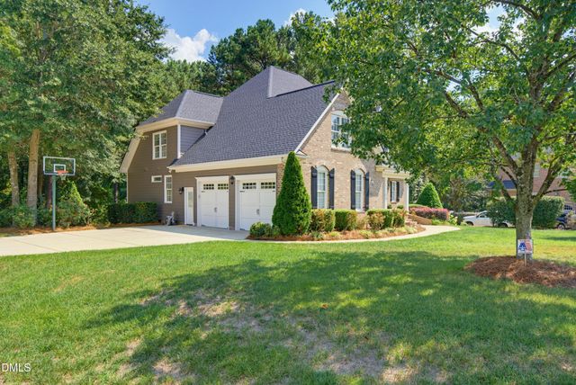 2200 Hedge Maple Drive, Raleigh, NC 27603