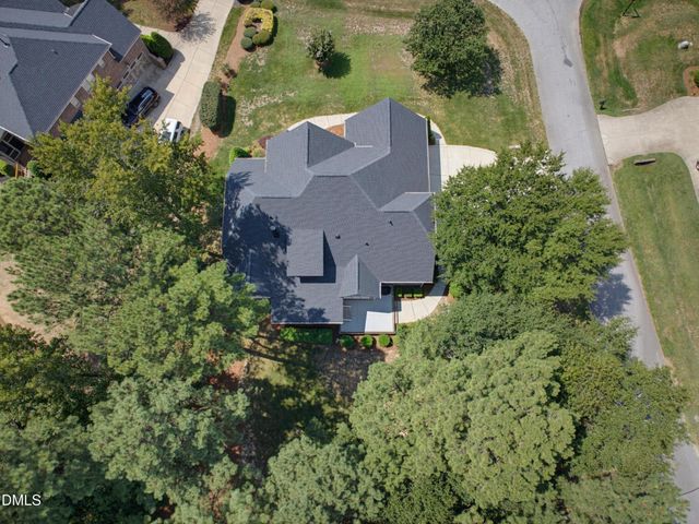 2200 Hedge Maple Drive, Raleigh, NC 27603