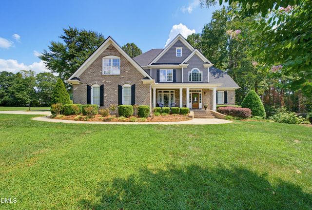 2200 Hedge Maple Drive, Raleigh, NC 27603