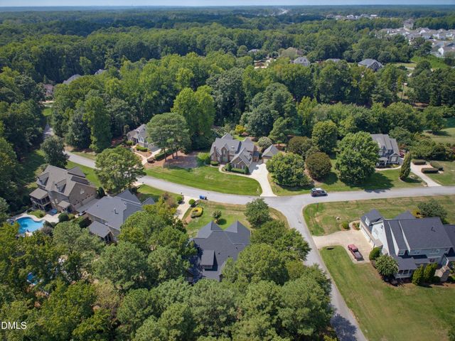 2200 Hedge Maple Drive, Raleigh, NC 27603