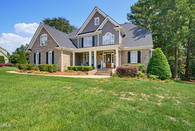 2200 Hedge Maple Drive, Raleigh, NC 27603