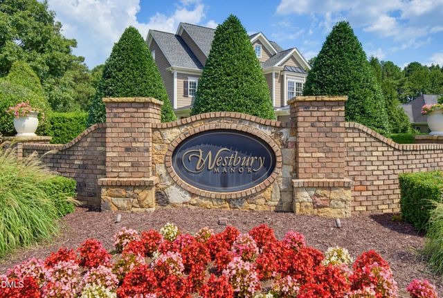 2200 Hedge Maple Drive, Raleigh, NC 27603