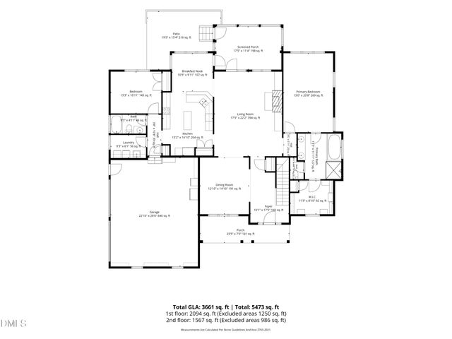 2200 Hedge Maple Drive, Raleigh, NC 27603