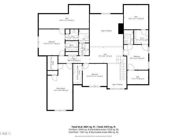 2200 Hedge Maple Drive, Raleigh, NC 27603
