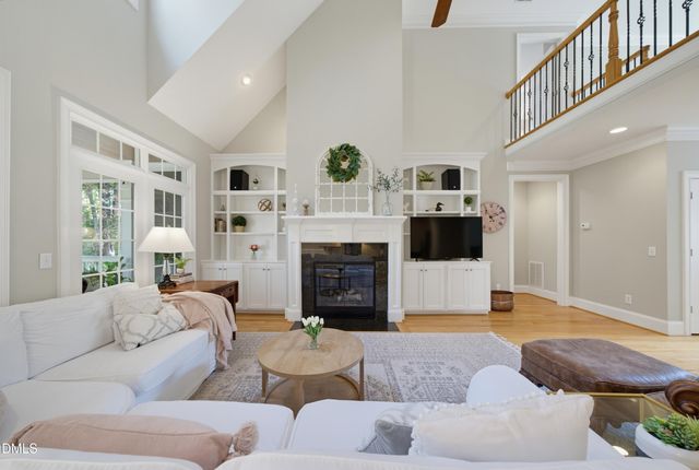 2200 Hedge Maple Drive, Raleigh, NC 27603