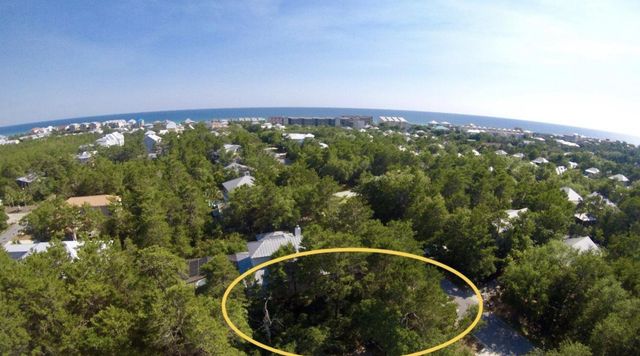 Lot 2 Clareon Drive, Seacrest, FL 32461