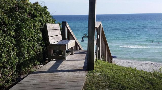 Lot 2 Clareon Drive, Seacrest, FL 32461