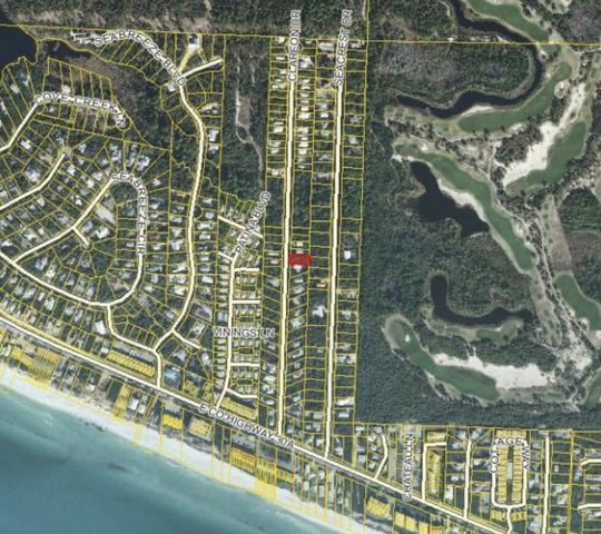 Lot 2 Clareon Drive, Seacrest, FL 32461