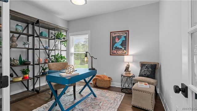 3 Blue Heron Drive, Orchard Park, NY 14127