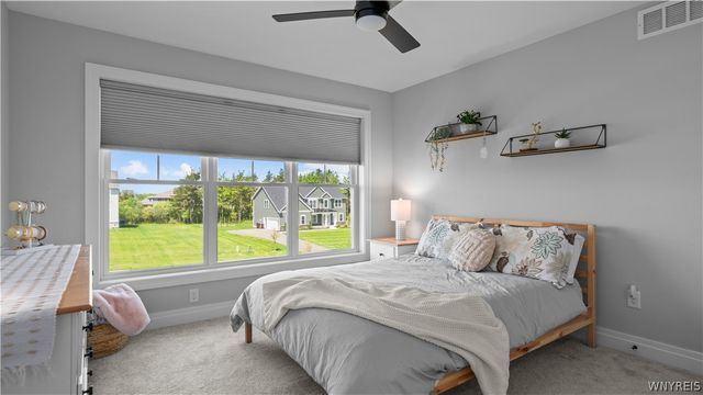 3 Blue Heron Drive, Orchard Park, NY 14127