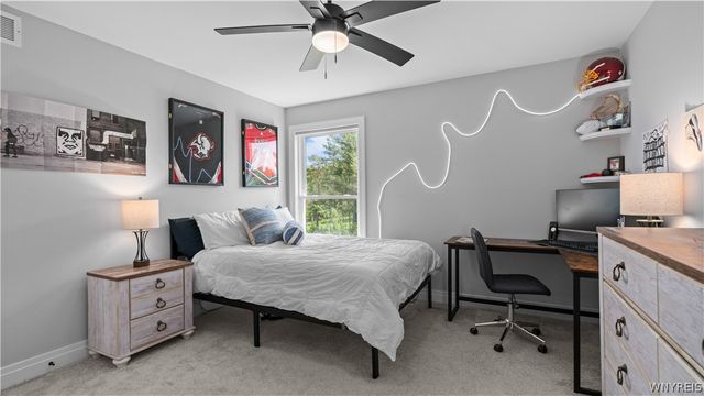 3 Blue Heron Drive, Orchard Park, NY 14127