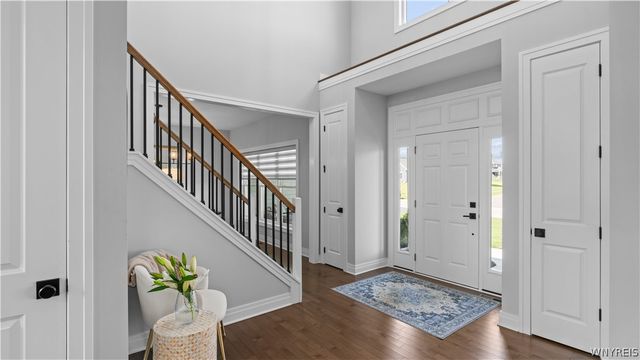 3 Blue Heron Drive, Orchard Park, NY 14127