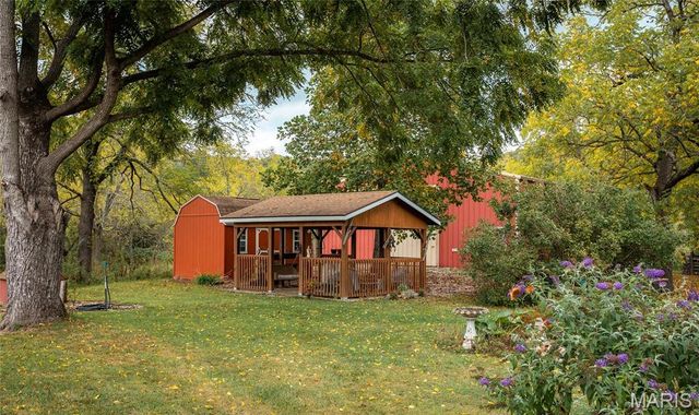 14600 Texas Road, St Robert, MO 65584