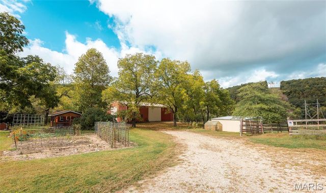 14600 Texas Road, St Robert, MO 65584