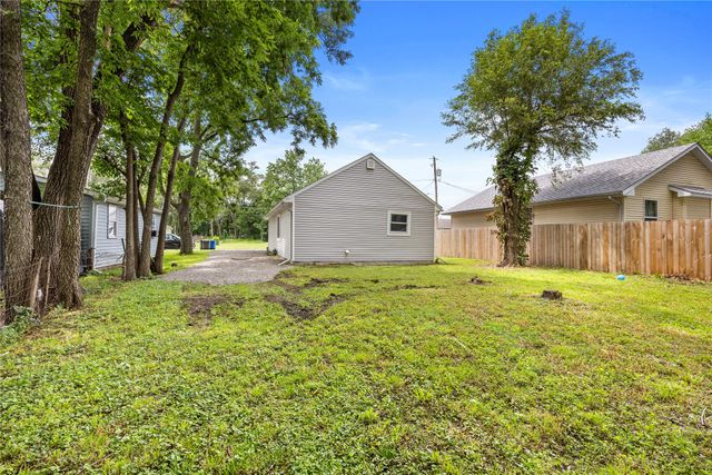 631 SE 27th Court, Des Moines, IA 50317