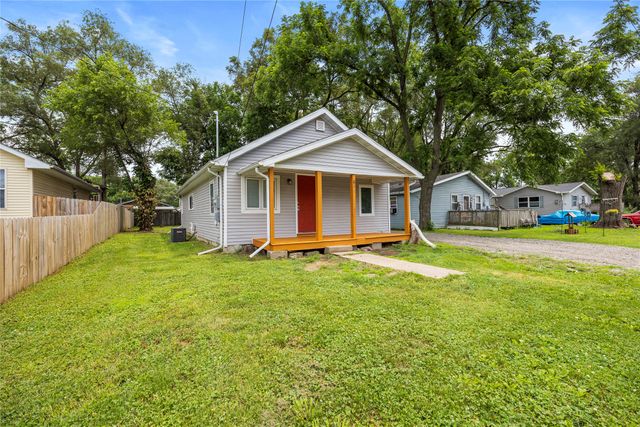631 SE 27th Court, Des Moines, IA 50317