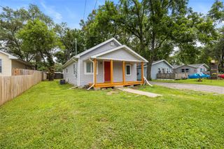 631 SE 27th Court, Des Moines, IA 50317