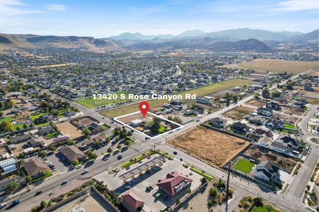 13420 S ROSE CANYON RD, Herriman, UT 84096