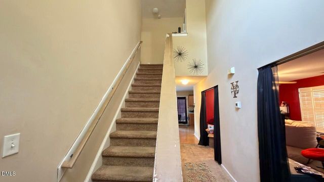 1745 E Honey Springs Avenue, Fuquay Varina, NC 27526