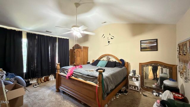 1745 E Honey Springs Avenue, Fuquay Varina, NC 27526