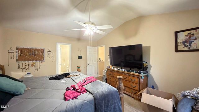 1745 E Honey Springs Avenue, Fuquay Varina, NC 27526
