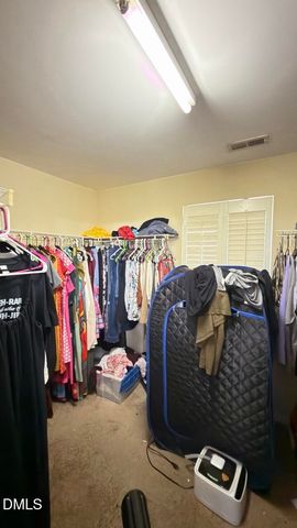 1745 E Honey Springs Avenue, Fuquay Varina, NC 27526