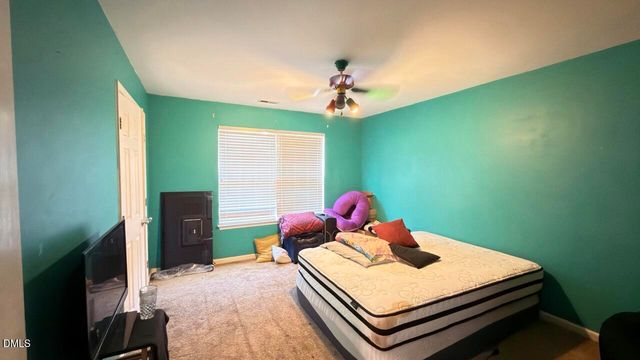 1745 E Honey Springs Avenue, Fuquay Varina, NC 27526