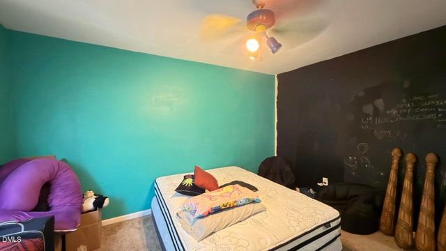 1745 E Honey Springs Avenue, Fuquay Varina, NC 27526