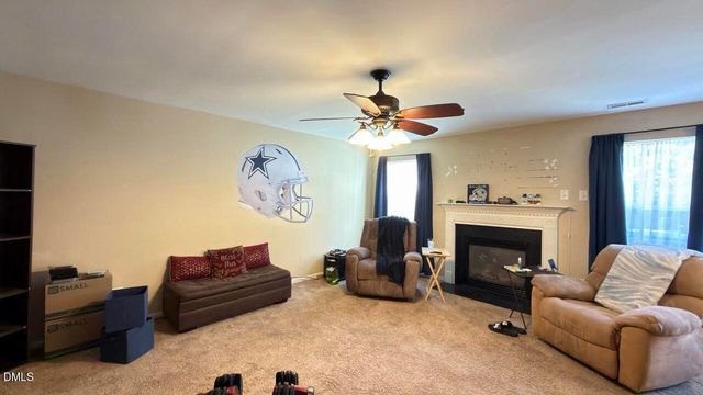 1745 E Honey Springs Avenue, Fuquay Varina, NC 27526