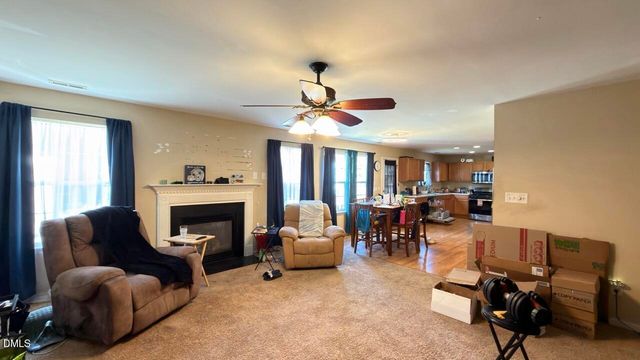 1745 E Honey Springs Avenue, Fuquay Varina, NC 27526
