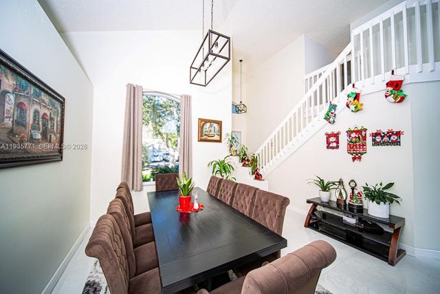 13020 SW 17th Court, Miramar, FL 33027