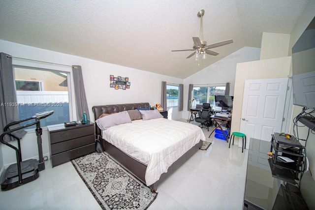 13020 SW 17th Court, Miramar, FL 33027