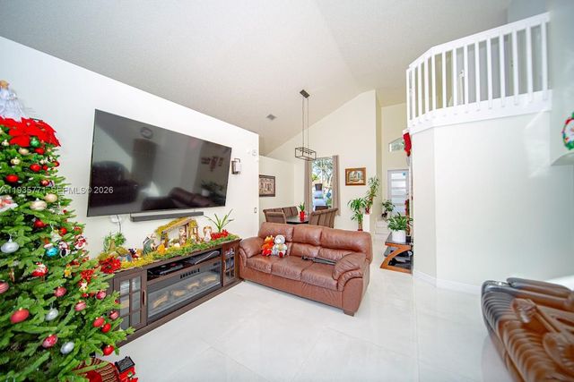 13020 SW 17th Court, Miramar, FL 33027