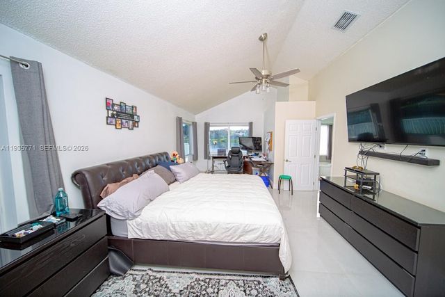 13020 SW 17th Court, Miramar, FL 33027